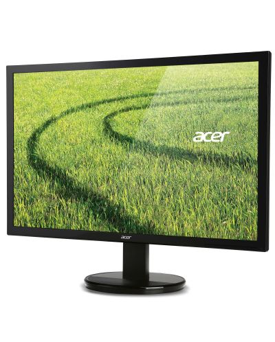 Acer K222HQLBD - 21.5" LED монитор - 1